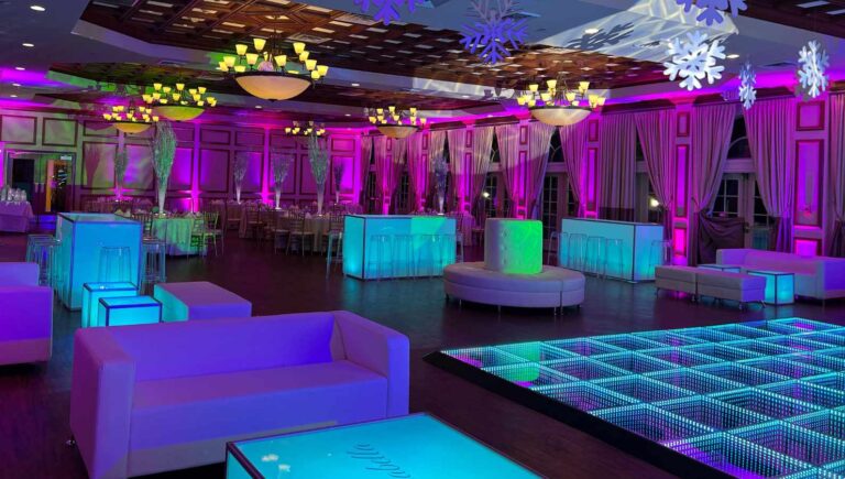 ny event sweet 16 lighting ny event sweet 16 lighting