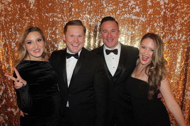 corp photo booth scaled