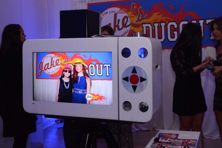 Big Shot Selfie Camera 6