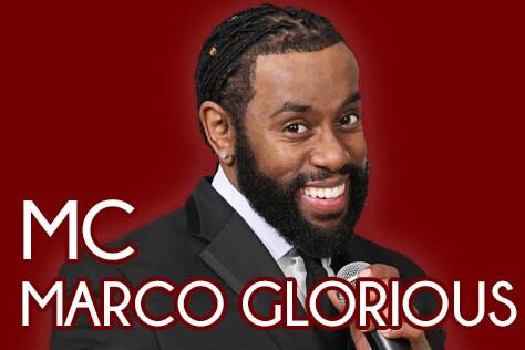 Meet MC Marco Meet MC Marco