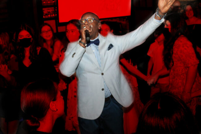 Meet MC Mystic Meet MC Mystic