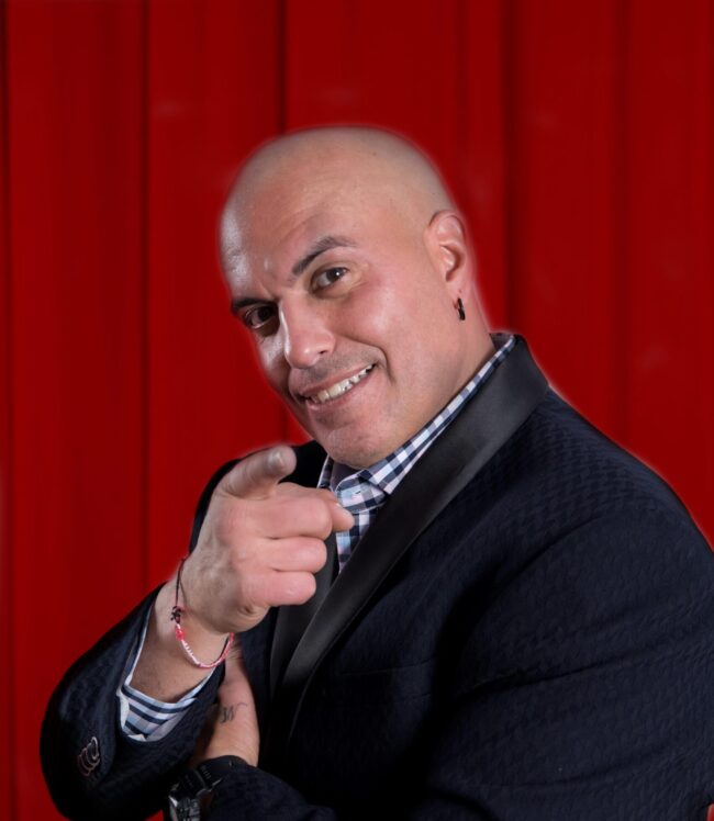 Meet MC Raymond e1689787302775 Meet MC Raymond e1689787302775