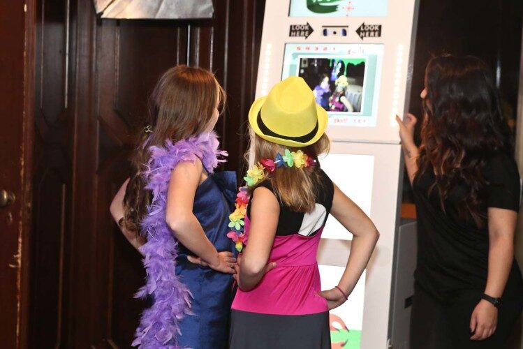 Photo Strip Photo Booth 2