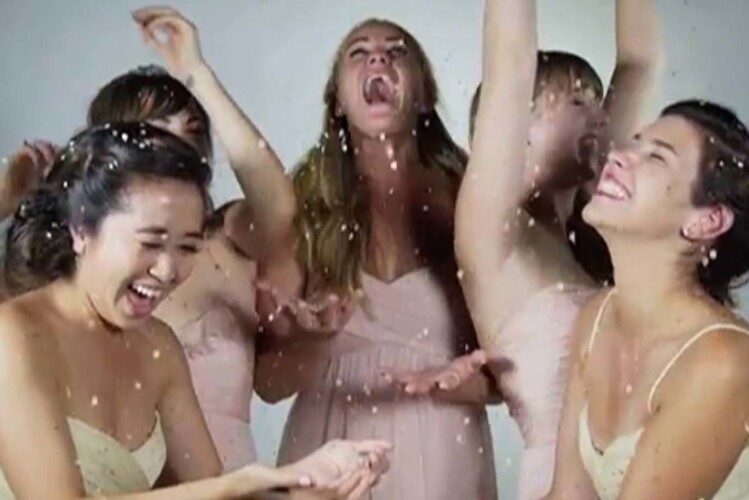 Slow Motion Photo Booth 3