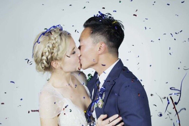 Slow Motion Photo Booth 4 1