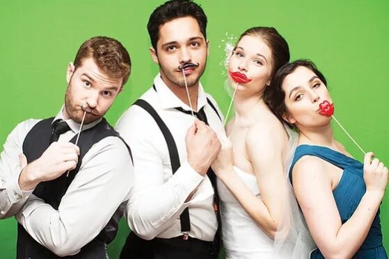 green screen photo booth rental 7