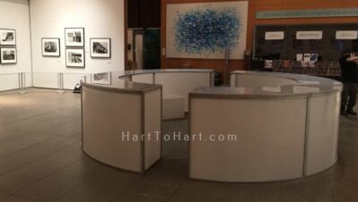 h2h lounge bar rental led round 12