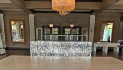 h2h lounge bar rental shimmer 2