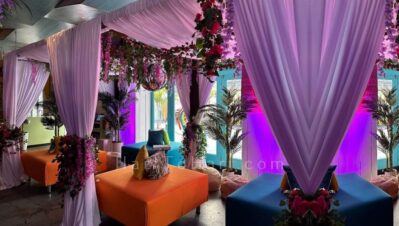 h2h lounge cabana rental drape 10