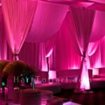 h2h lounge cabana rental drape 6