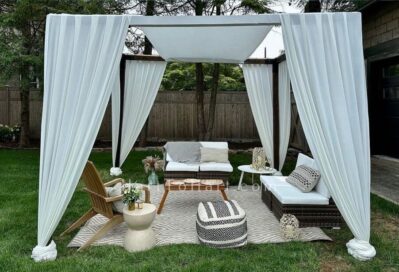 h2h lounge cabana rental wooden drape 12 e1691598130403