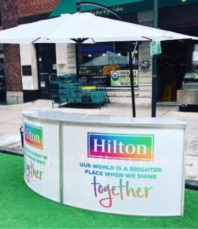 h2h lounge custom branded round bar 5 e1692027666178