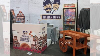 h2h lounge custom branding graphics 11
