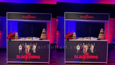 h2h lounge custom kiosk rental 10