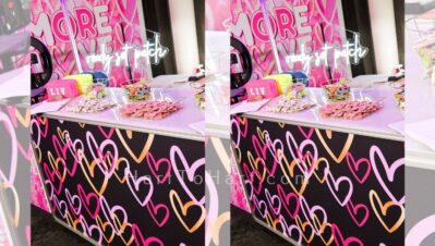 h2h lounge custom kiosk rental 14