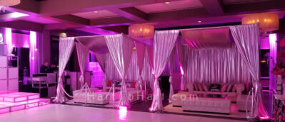 h2h lounge pipe and drape 23