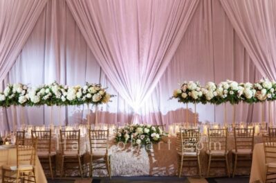 h2h lounge pipe and drape 25