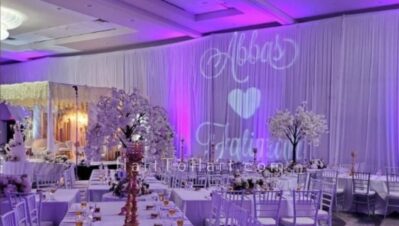 h2h lounge pipe and drape 4