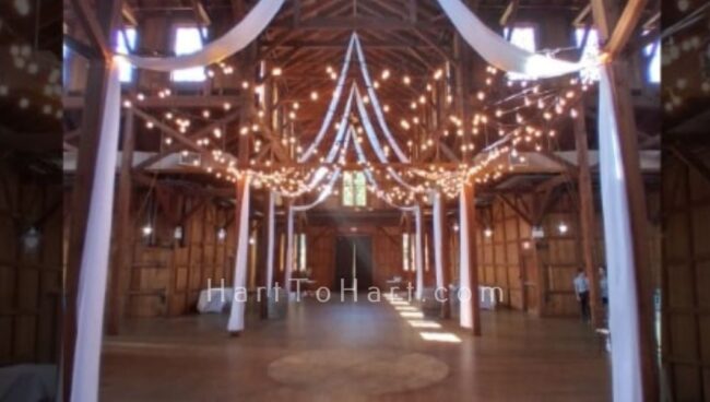 h2h lounge pipe and drape 8