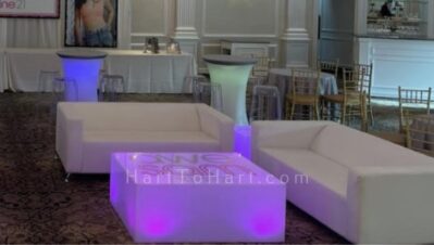 h2h lounge seating rental leather club sofa chairs white 113