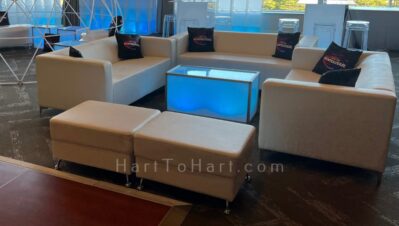 h2h lounge seating rental leather club sofa chairs white 17