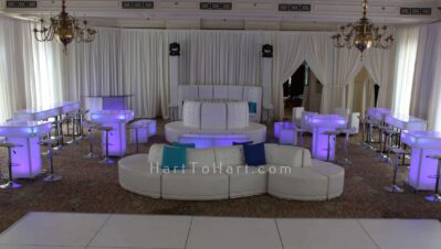 h2h lounge seating rental leather manhattan white 5 2