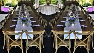 h2h lounge seating rental rustic wood chairs 4