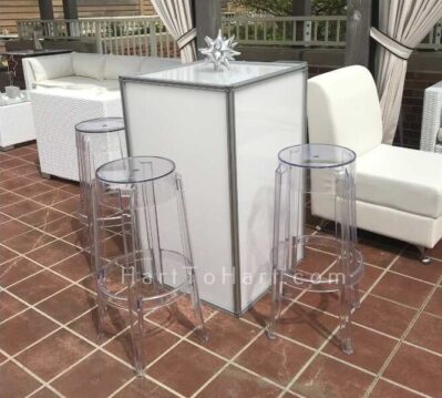 h2h lounge seating rental stool clear 1 e1692029200551
