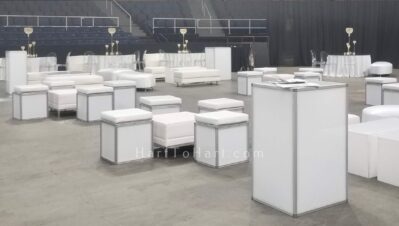 h2h lounge table rental led aluminum 11