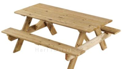 h2h lounge table rental rustic wood 11