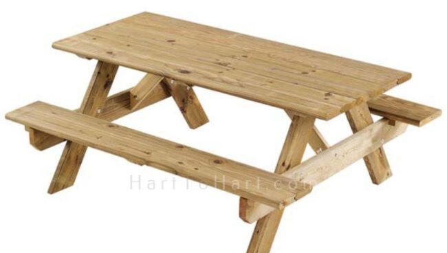 h2h lounge table rental rustic wood 11