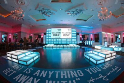 ny corporate event audio visual services 65