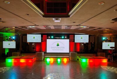 ny corporate event audio visual services 70