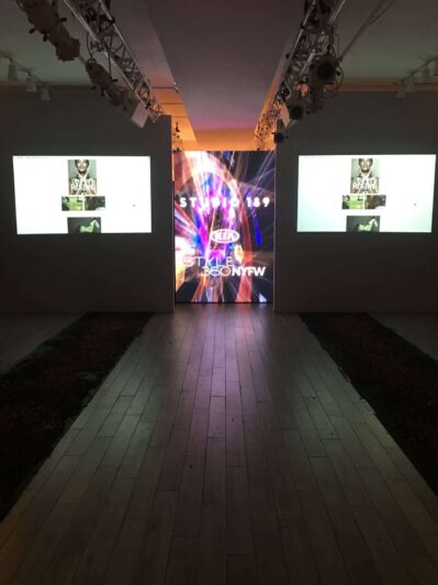 ny corporate event audio visual services 90