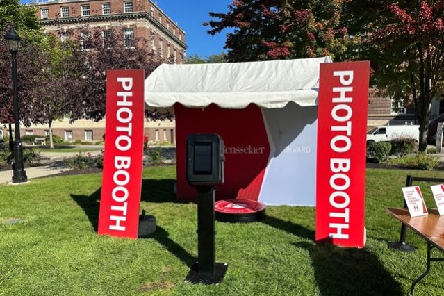 ny event 360 photo booth rental 12