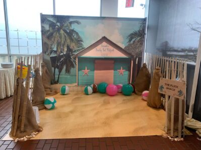 ny event bar mitzvah event custom branding logos 37