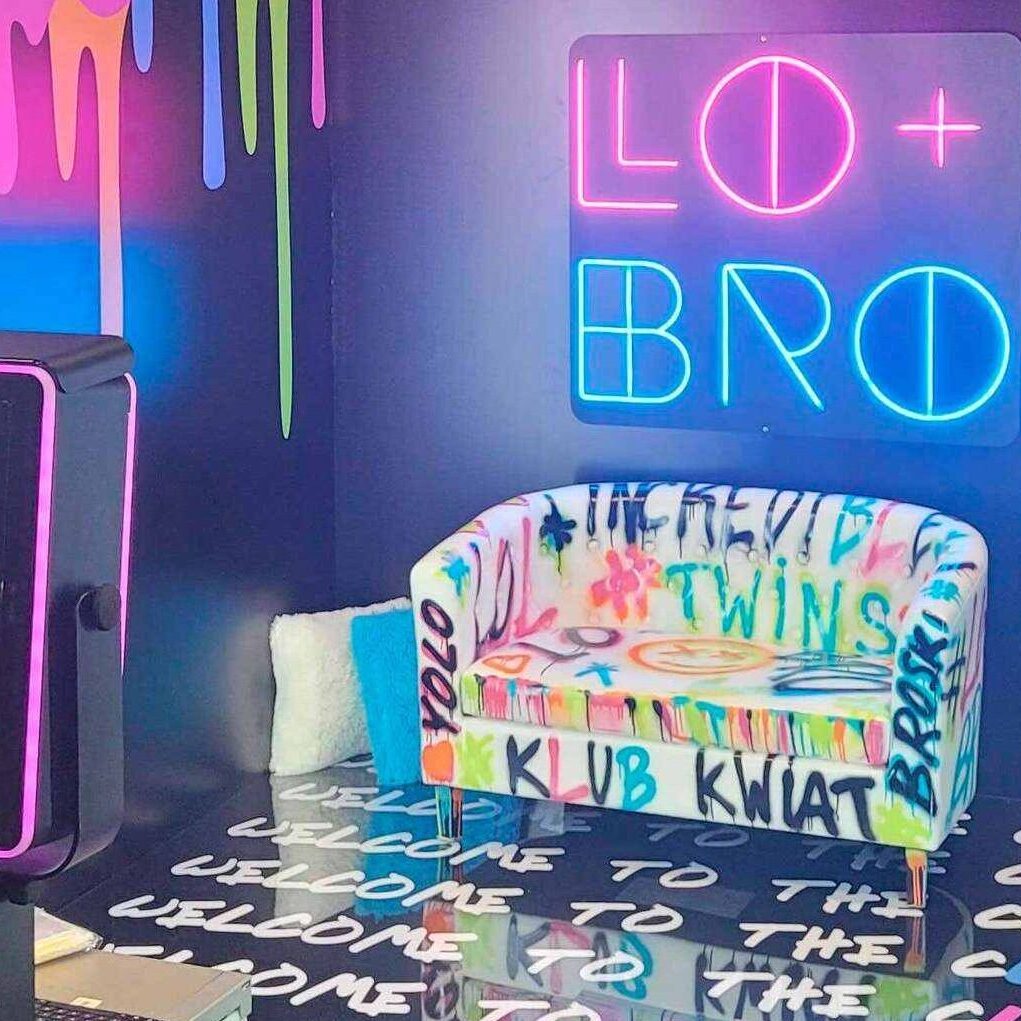 ny event bar mitzvah event custom branding logos 5 e1689555010269