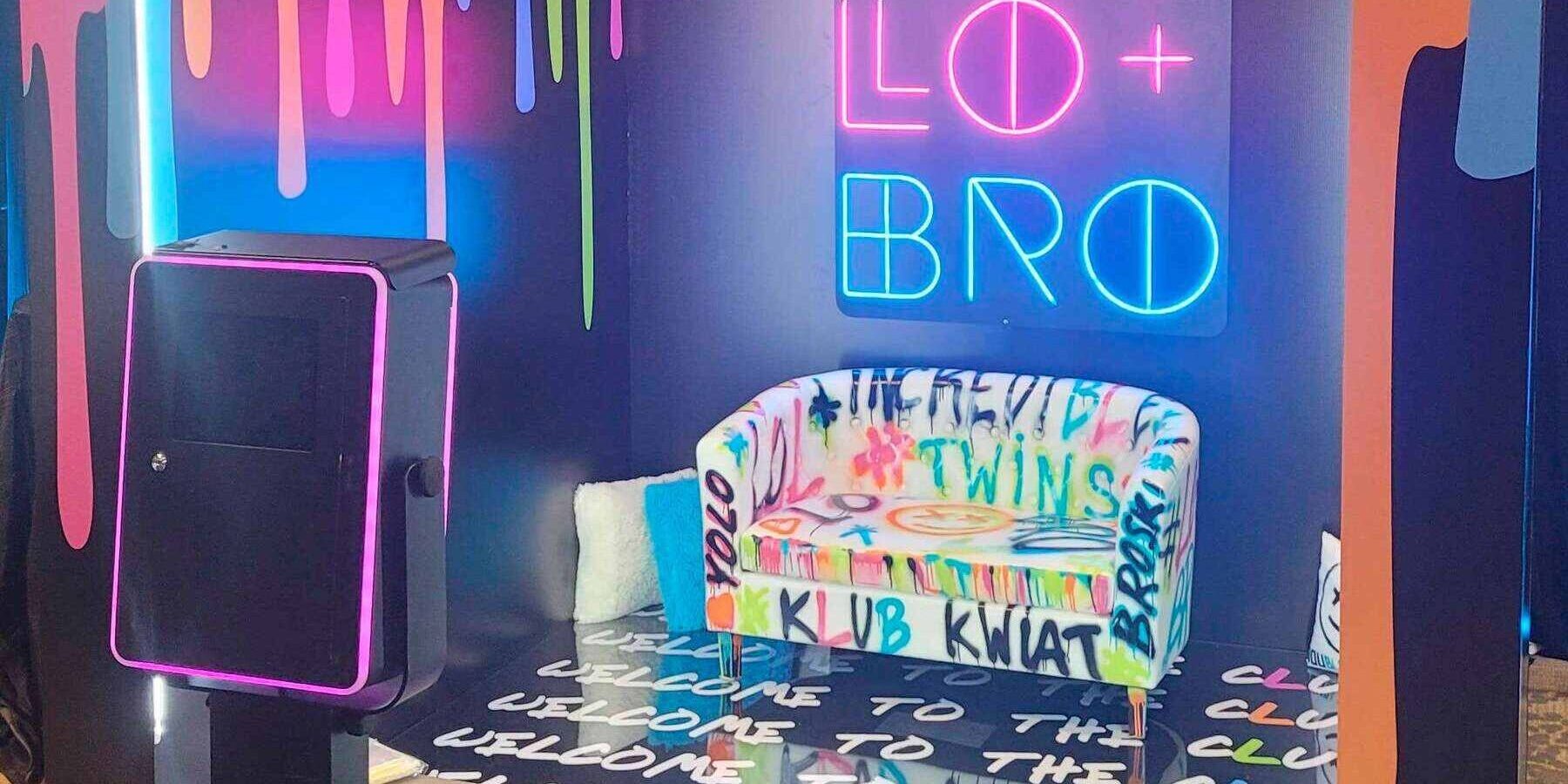 ny event bar mitzvah event custom branding logos 5 e1689555010269