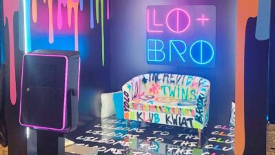 ny event bar mitzvah event custom branding logos 5 e1689555010269