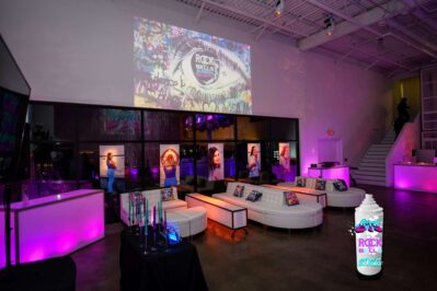 ny event bar mitzvah event custom branding logos 59