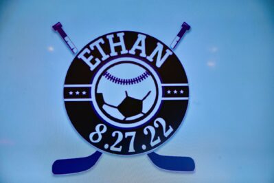 ny event bar mitzvah event custom branding logos 62