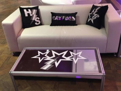 ny event bar mitzvah event custom branding logos 71