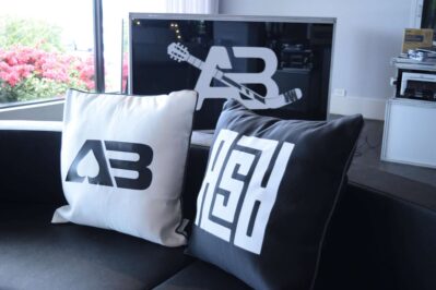 ny event bar mitzvah event custom branding logos 75