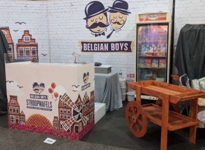 ny event corporate branding logos 110