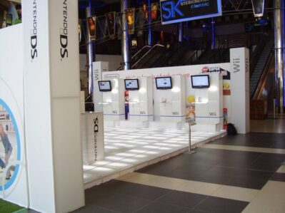 ny event corporate branding logos 118