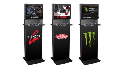 ny event corporate branding logos 160