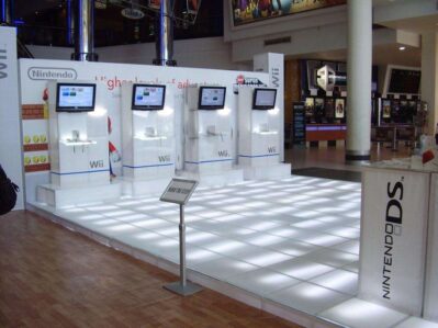 ny event corporate branding logos 162