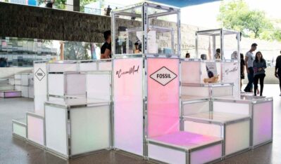 ny event corporate branding logos 90