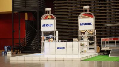 ny event corporate branding logos 97