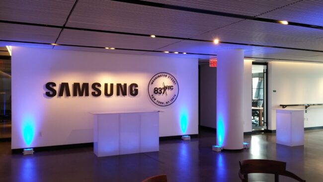 ny event corporate branding logos 99